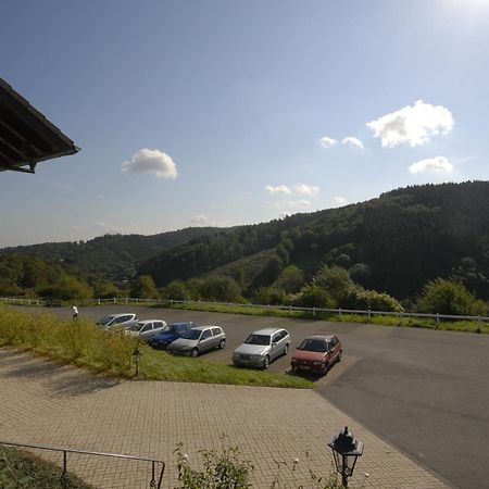 Hotel Auf dem Kamp Hagen  Exterior foto